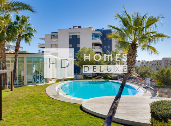 Revente - Appartements - Los Dolses