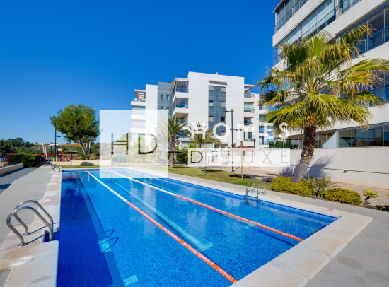 Revente - Appartements - Los Dolses