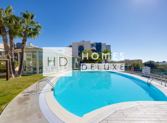 Revente - Appartements - Los Dolses