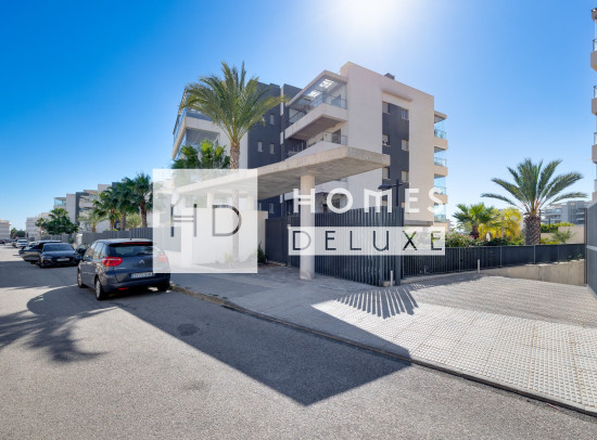 Revente - Appartements - Los Dolses