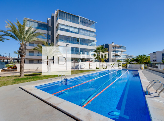 Revente - Appartements - Los Dolses