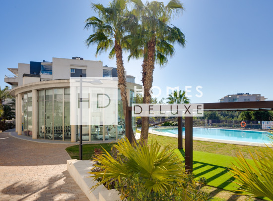 Revente - Appartements - Los Dolses