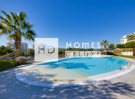 Revente - Appartements - Los Dolses