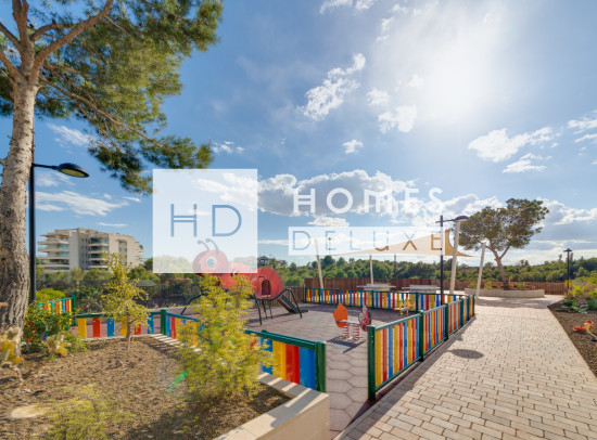 Revente - Appartements - Los Dolses