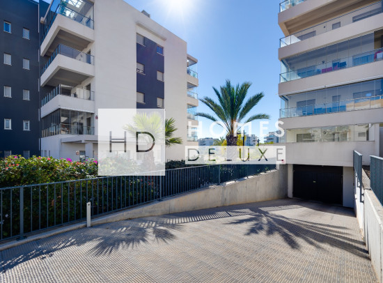 Revente - Appartements - Los Dolses