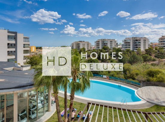 Revente - Appartements - Los Dolses