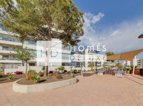 Revente - Appartements - Los Dolses