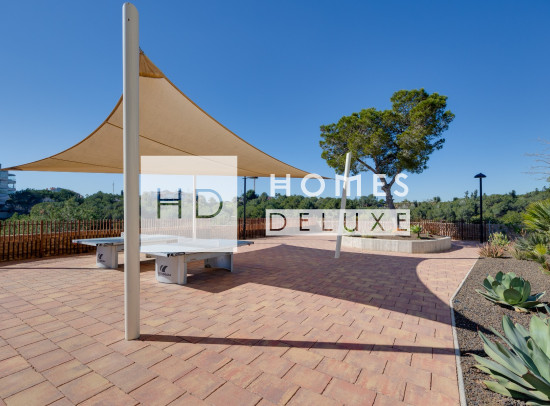 Revente - Appartements - Los Dolses