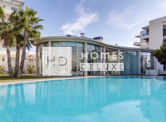 Revente - Appartements - Los Dolses