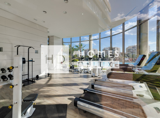 Revente - Appartements - Los Dolses