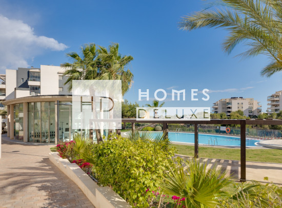 Revente - Appartements - Los Dolses