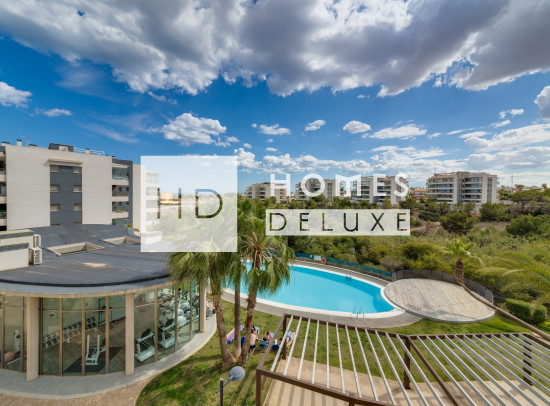 Revente - Appartements - Los Dolses