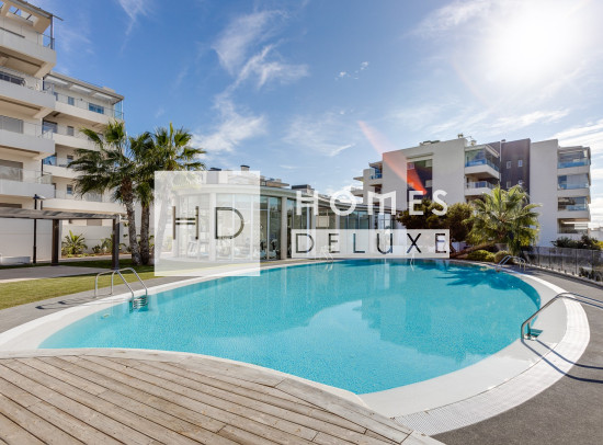 Revente - Appartements - Los Dolses