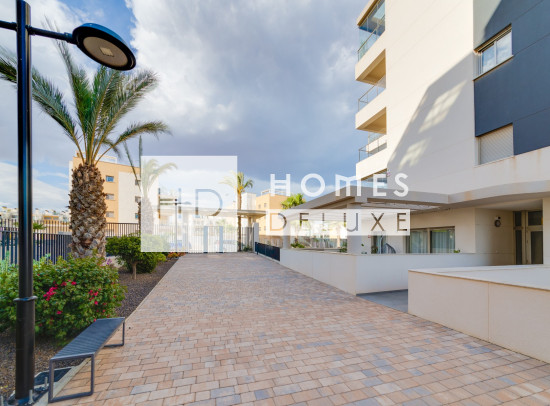 Revente - Appartements - Los Dolses