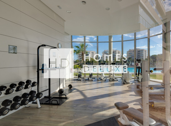 Revente - Appartements - Los Dolses