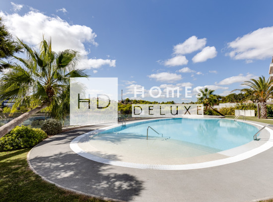 Revente - Appartements - Los Dolses