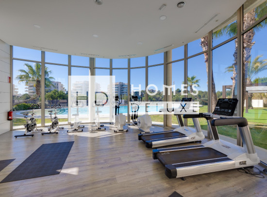 Revente - Appartements - Los Dolses