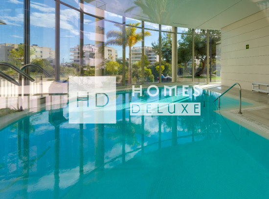 Revente - Appartements - Los Dolses