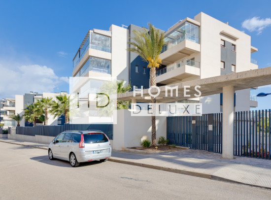 Revente - Appartements - Los Dolses