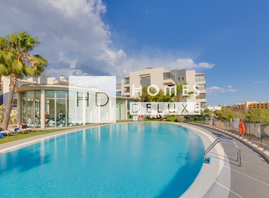 Revente - Appartements - Los Dolses