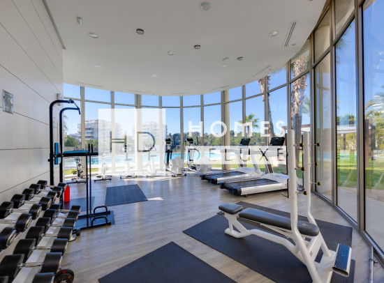 Revente - Appartements - Los Dolses