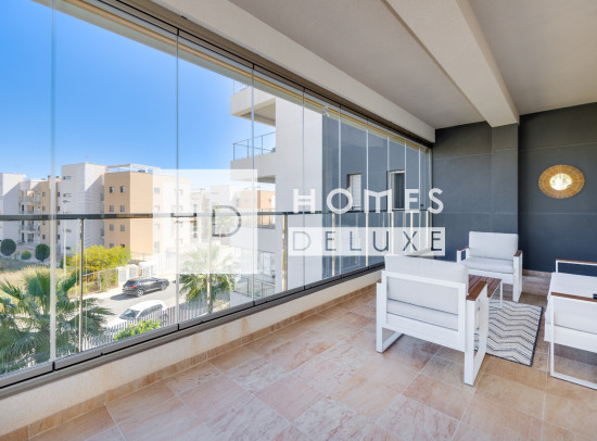 Revente - Appartements - Los Dolses