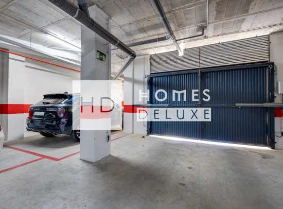 Revente - Appartements - Los Dolses