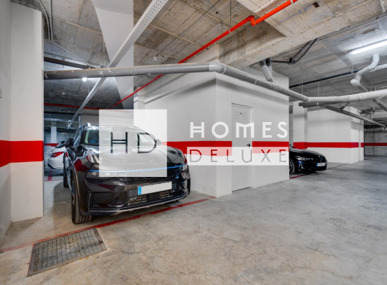 Revente - Appartements - Los Dolses