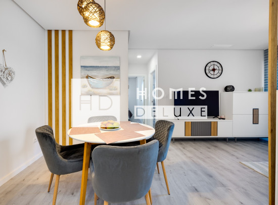 Revente - Appartements - Los Dolses