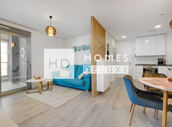 Revente - Appartements - Los Dolses