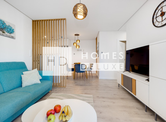 Revente - Appartements - Los Dolses