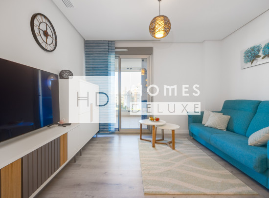 Revente - Appartements - Los Dolses