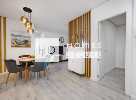 Revente - Appartements - Los Dolses