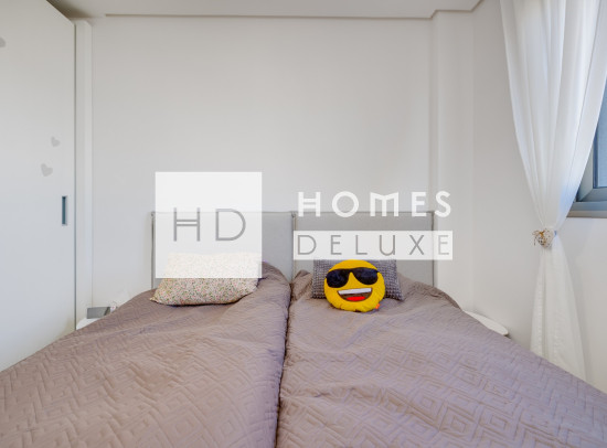 Revente - Appartements - Los Dolses
