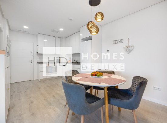 Revente - Appartements - Los Dolses