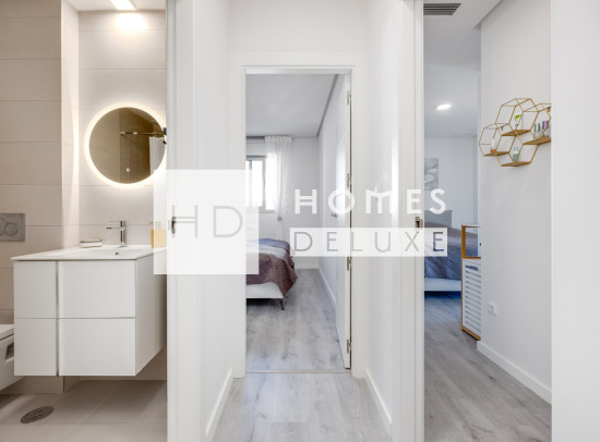 Revente - Appartements - Los Dolses