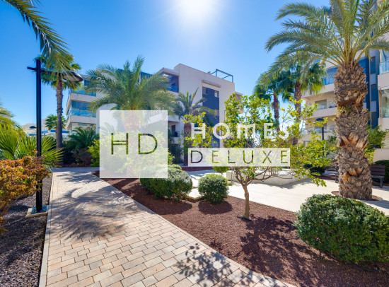 Revente - Appartements - Los Dolses