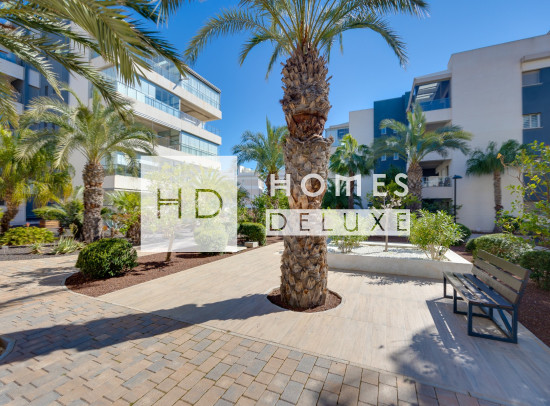 Revente - Appartements - Los Dolses