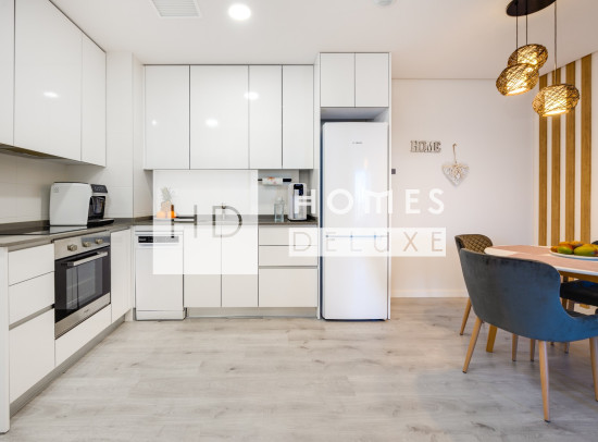 Revente - Appartements - Los Dolses