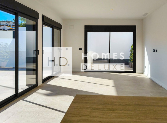 Nueva construcción  - Villas - Ciudad Quesada