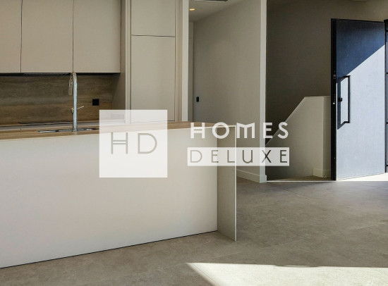 Nueva construcción  - Villas - Ciudad Quesada