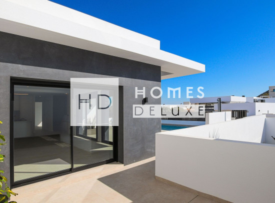 Nueva construcción  - Villas - Ciudad Quesada
