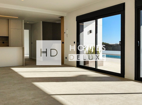 Nueva construcción  - Villas - Ciudad Quesada