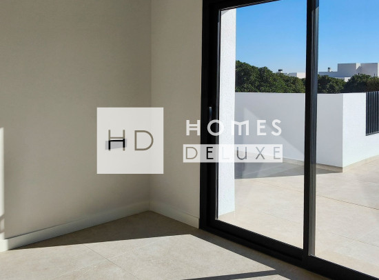 Nueva construcción  - Villas - Ciudad Quesada