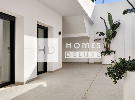 Nueva construcción  - Villas - Ciudad Quesada