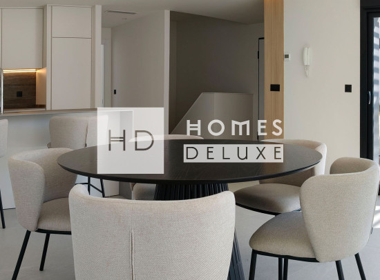 Nueva construcción  - Villas - Ciudad Quesada