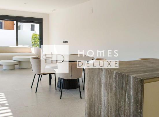 Nueva construcción  - Villas - Ciudad Quesada