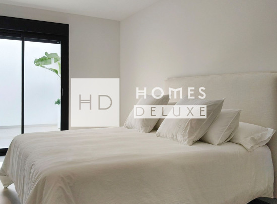 Nueva construcción  - Villas - Ciudad Quesada
