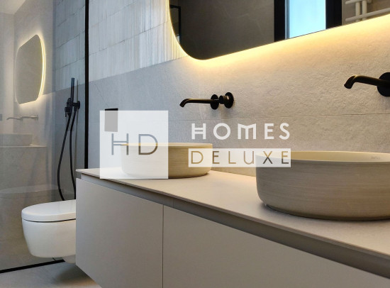 Nueva construcción  - Villas - Ciudad Quesada