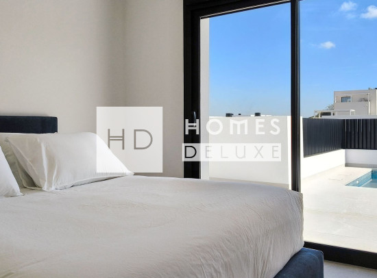 Nueva construcción  - Villas - Ciudad Quesada